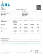 Liquid Cardarine (GW-501516) – 20 mg/mL - Image 3
