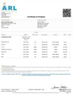 Liquid Ligandrol (LGD-4033) – 10 mg/mL - Image 3