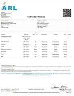 Liquid Ostarine (MK-2866) – 25 mg/mL - Image 3