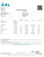 SR-9009 (Liquid Stenabolic) – 20 mg/mL - Image 3