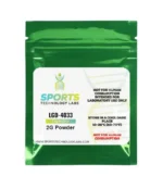 LGD-4033 Powder (Ligandrol) | 2 Grams