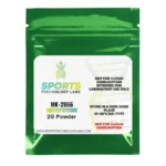 Ostarine Powder (MK-2866) | 2 Grams