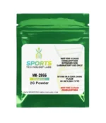 Ostarine Powder (MK-2866) | 2 Grams
