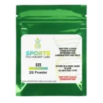 S23 Powder | 2 Grams