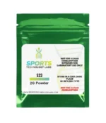 S23 Powder | 2 Grams