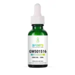 Liquid Cardarine (GW-501516) – 20 mg/mL