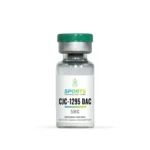 CJC-1295 DAC 5 mg