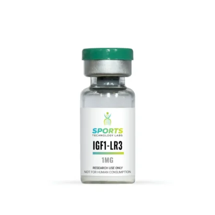IGF-1 LR3 1 mg