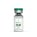 PEG-MGF 2 mg