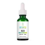 Liquid S23 – 20 mg/mL
