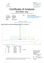 AOD-9604 Peptide 5 MG - Image 2