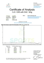 CJC-1295 and Ipamorelin Stack - Image 2