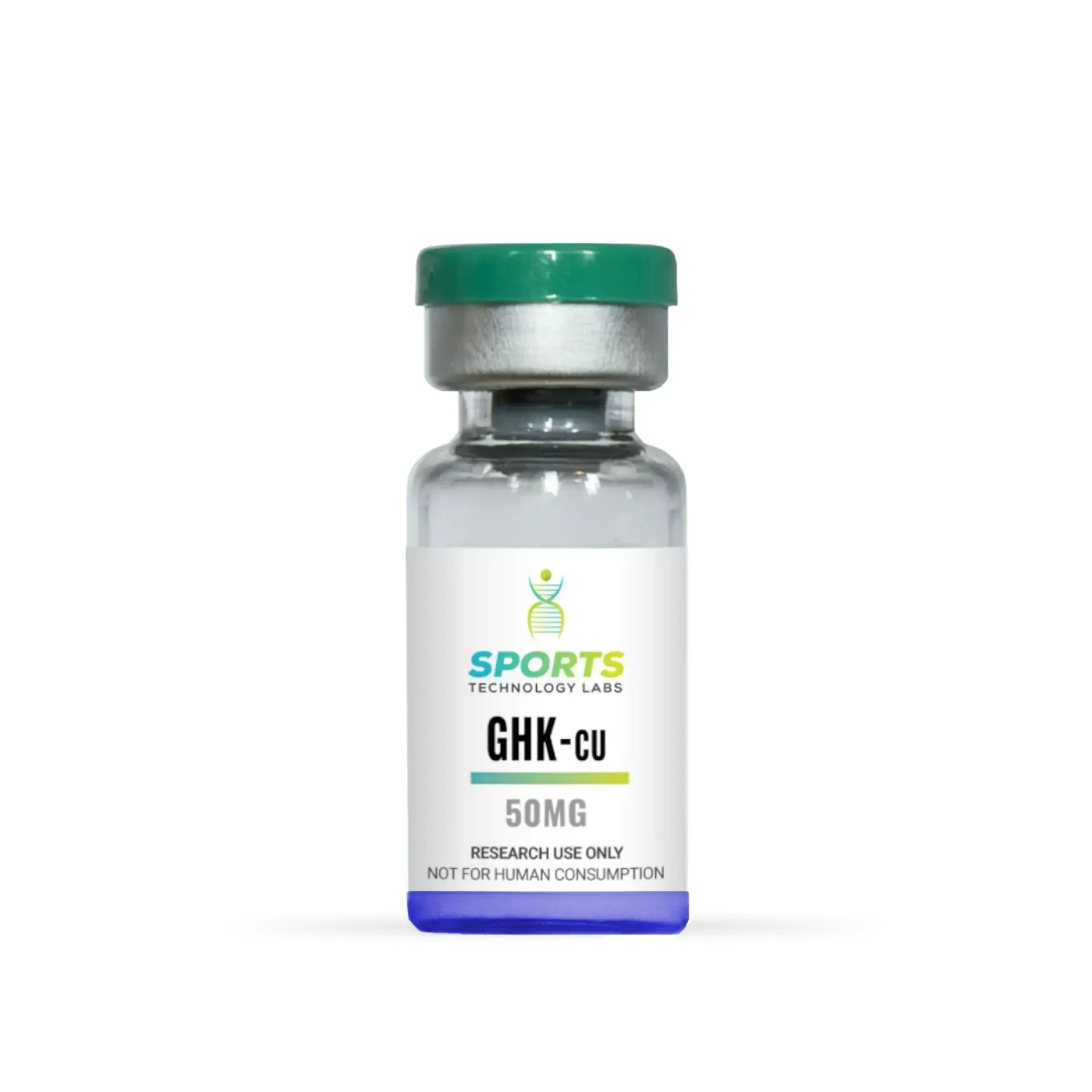 STL-GHK-cu-Peptide-For-Sale.webp GHK-Cu Copper Peptide 50 mg - Image 1