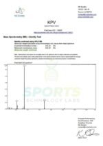 KPV Peptide 5 mg - Image 2