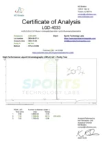 Liquid Ligandrol (LGD-4033) – 10 mg/mL - Image 5