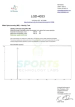 Liquid Ligandrol (LGD-4033) – 10 mg/mL - Image 4