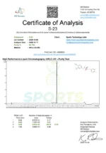 Liquid S23 – 20 mg/mL - Image 3
