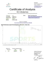 Andarine S4 Liquid – 50 mg/mL - Image 4