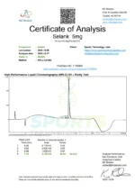 Selank 5 mg - Image 2