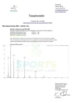 Tesamorelin 2 mg - Image 3