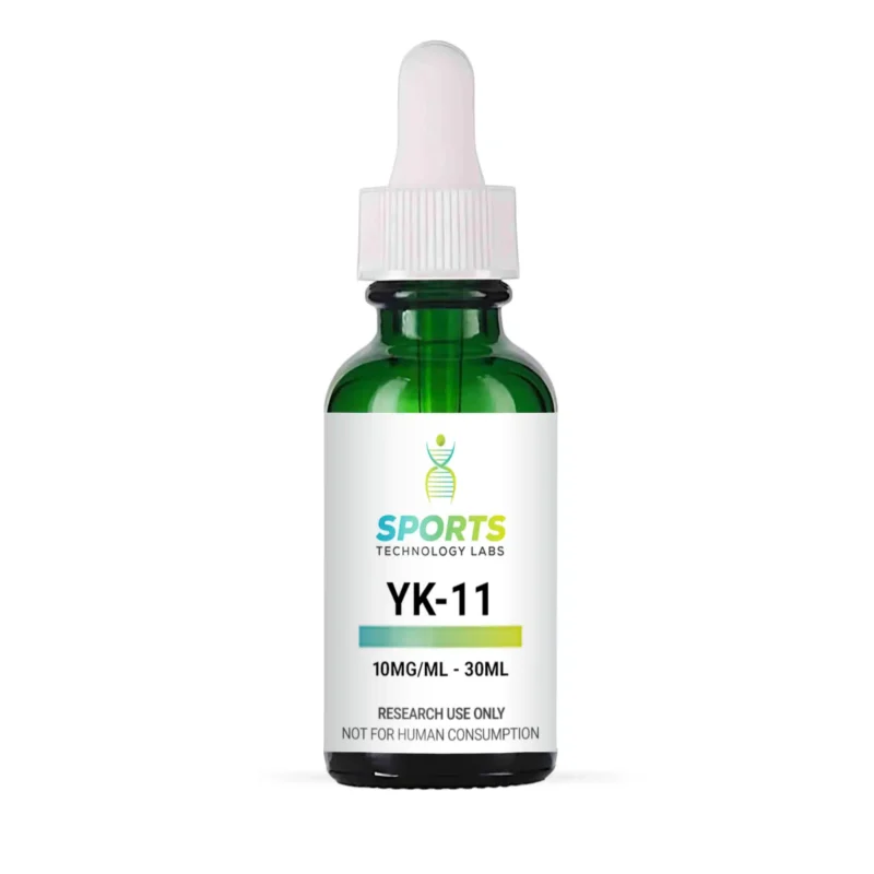 Research Peptides & SARMs For Sale