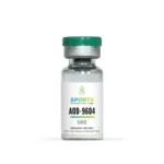 AOD-9604 Peptide 5 MG