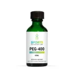 Polyethylene Glycol 400 (PEG-400)