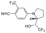 Liquid Ligandrol (LGD-4033) – 10 mg/mL - Image 2