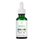 Liquid Testolone (RAD-140) – 15 mg/mL